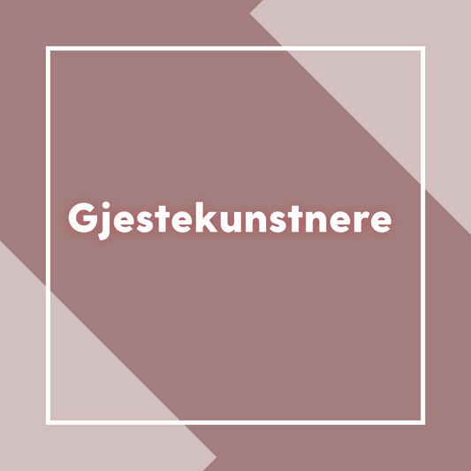 Gjestekunstnere