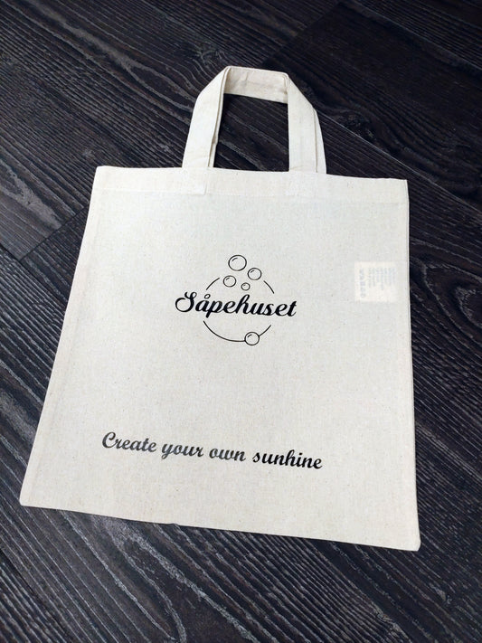 Lite nett med kort hank