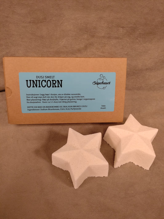 Dusjsmelt – Intens duft & spa-opplevelse i dusjen