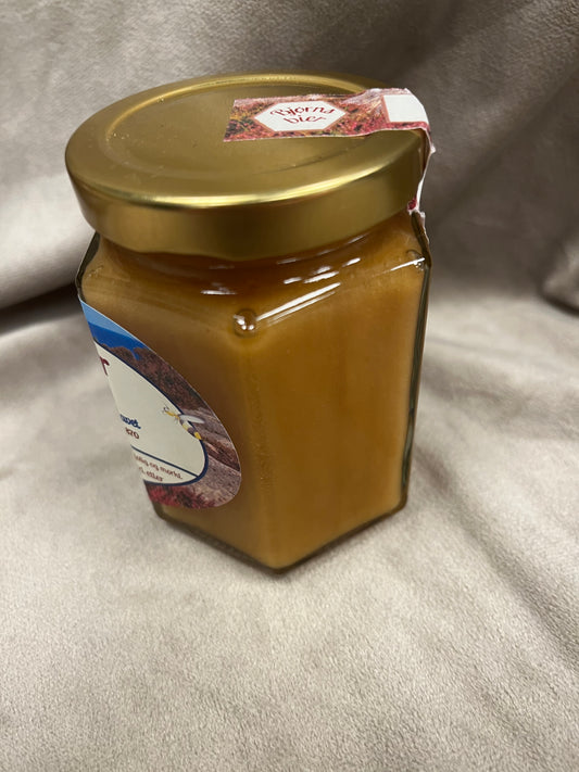 Brandasund Lynghonning 450 gr