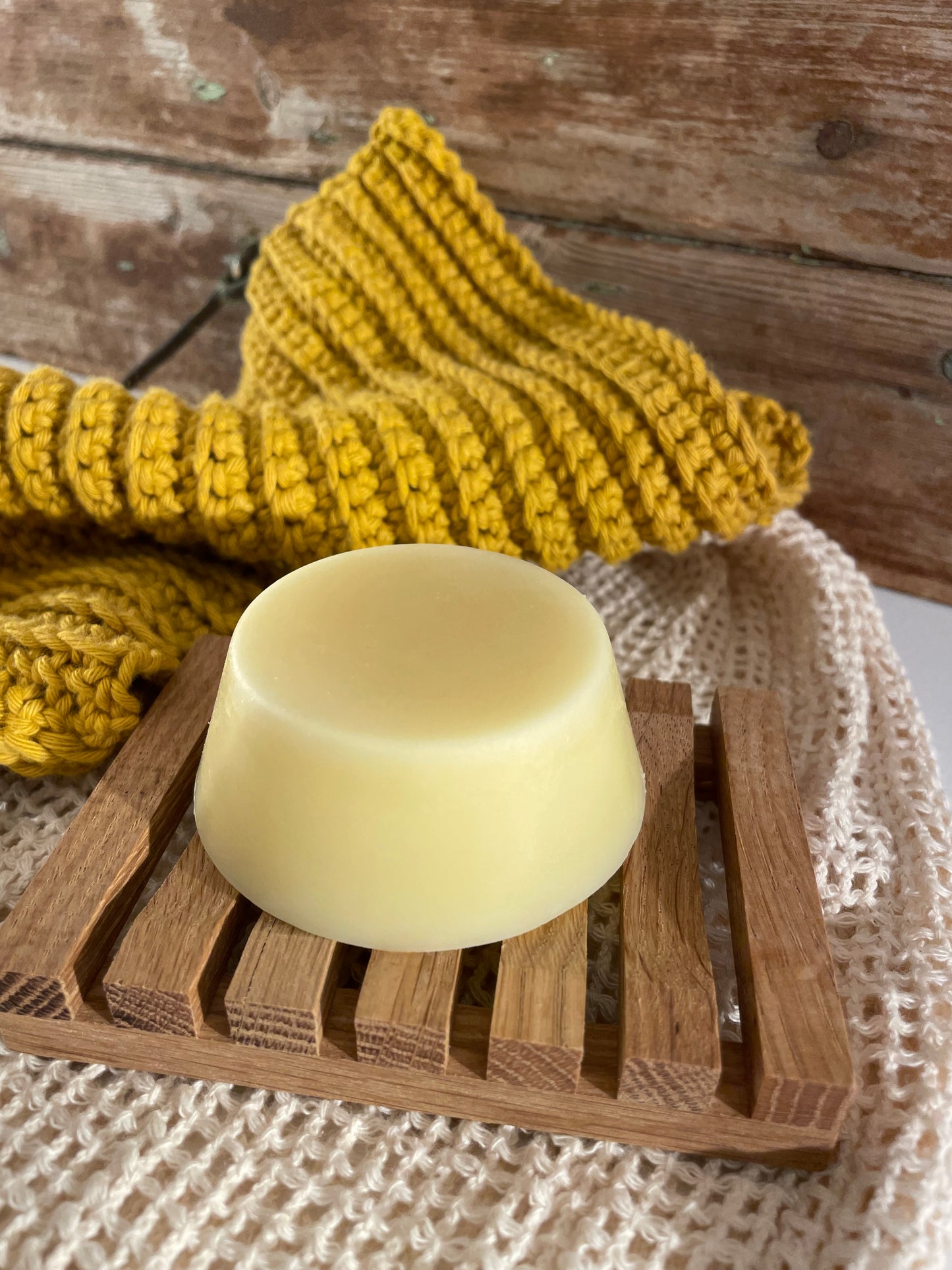 Balsam bar