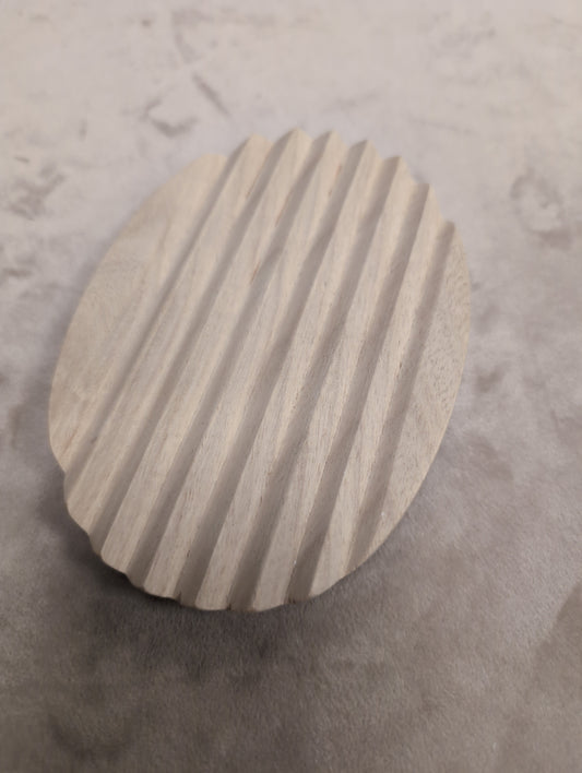 På stell såpeholder