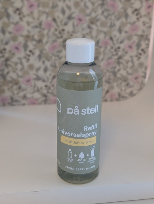Universalspray