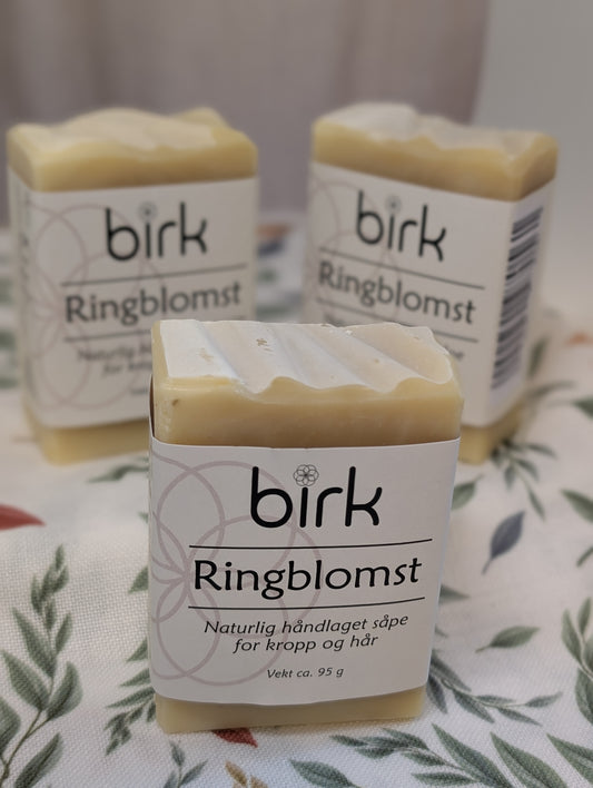 BIRK Ringblomst