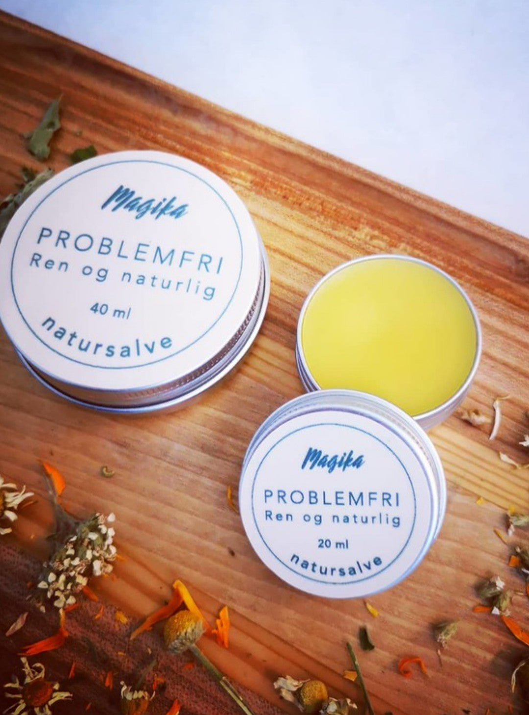 Problemfri