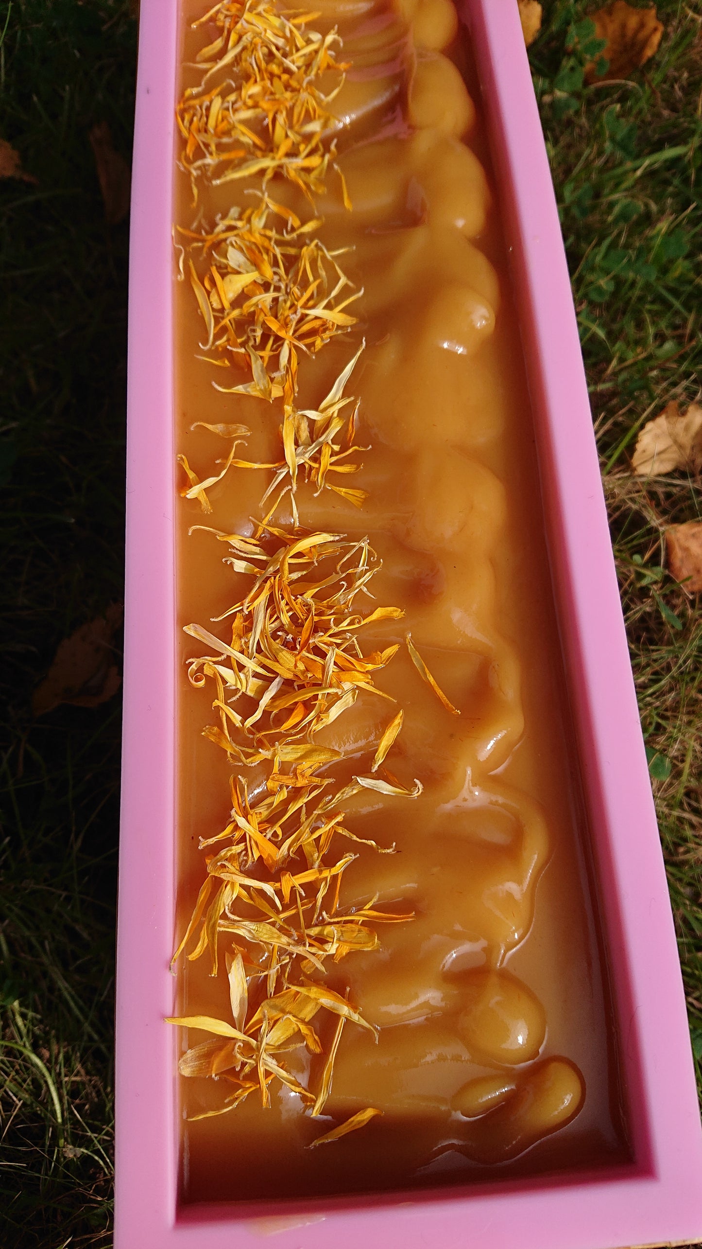 Ringblomst Shampoo