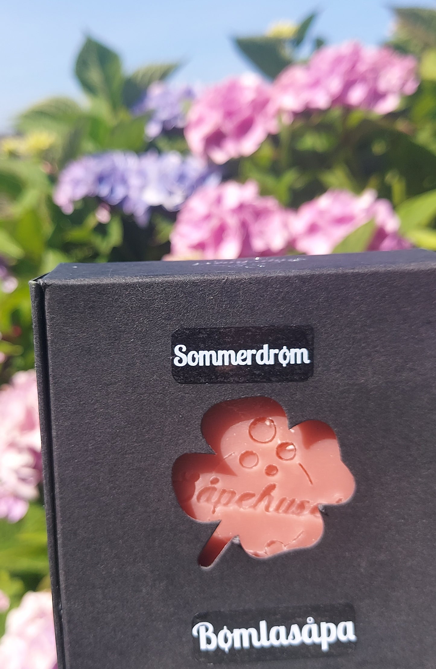 Sommerdrøm