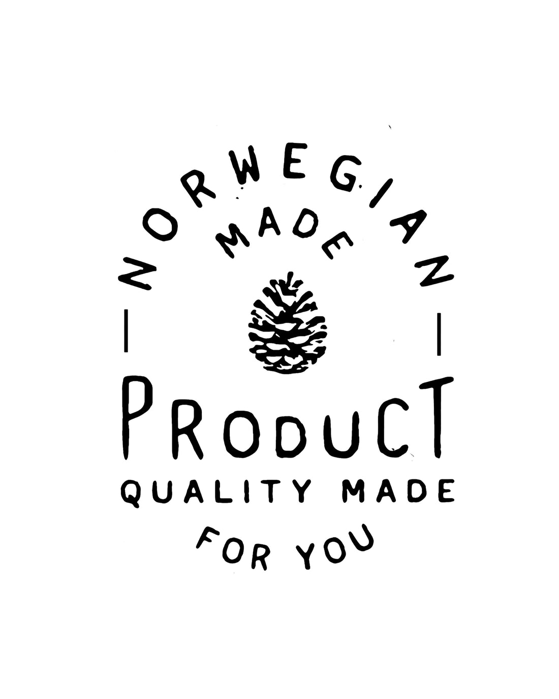 Norwegian Made - Og litt nye produkter!