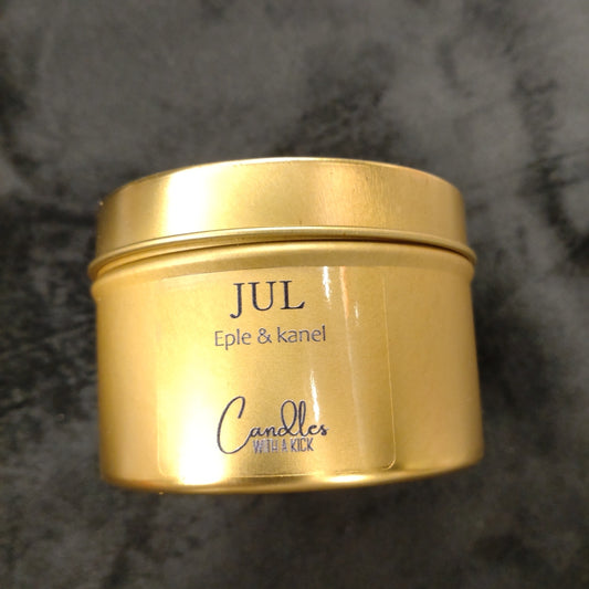 Duftlys - Jul