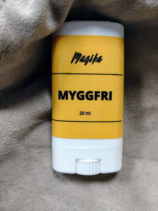 Myggfri fra Magika