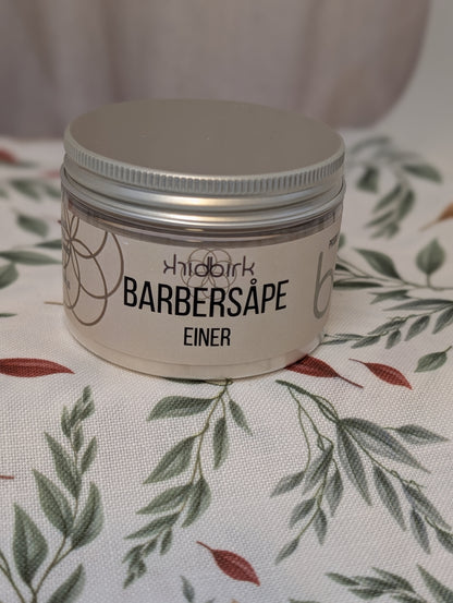 BIRK Barbersåpe