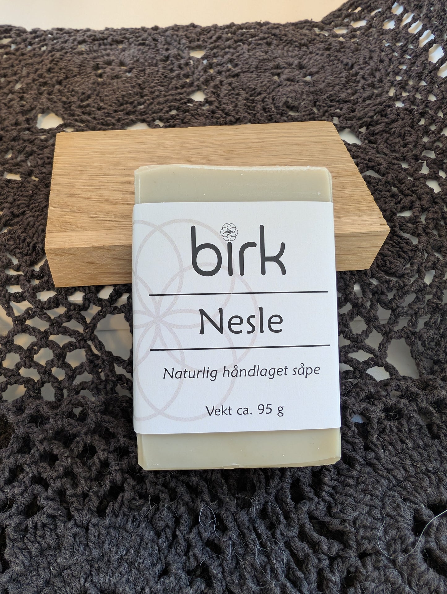 BIRK - Nesle