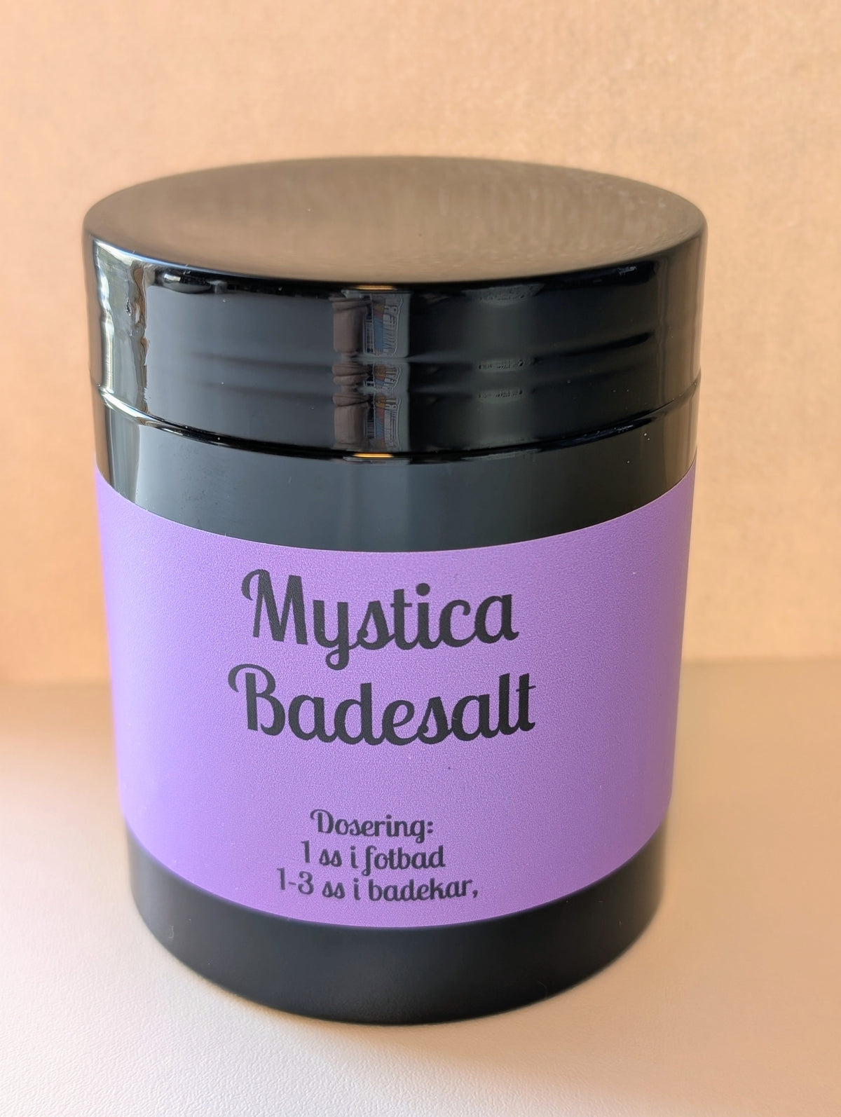 Mystica Badesalt