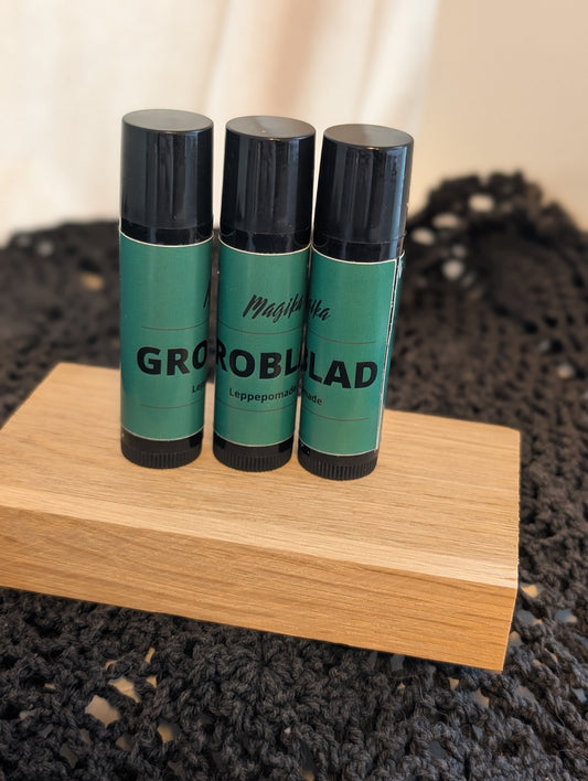 Leppepomader fra Magika Natursalver