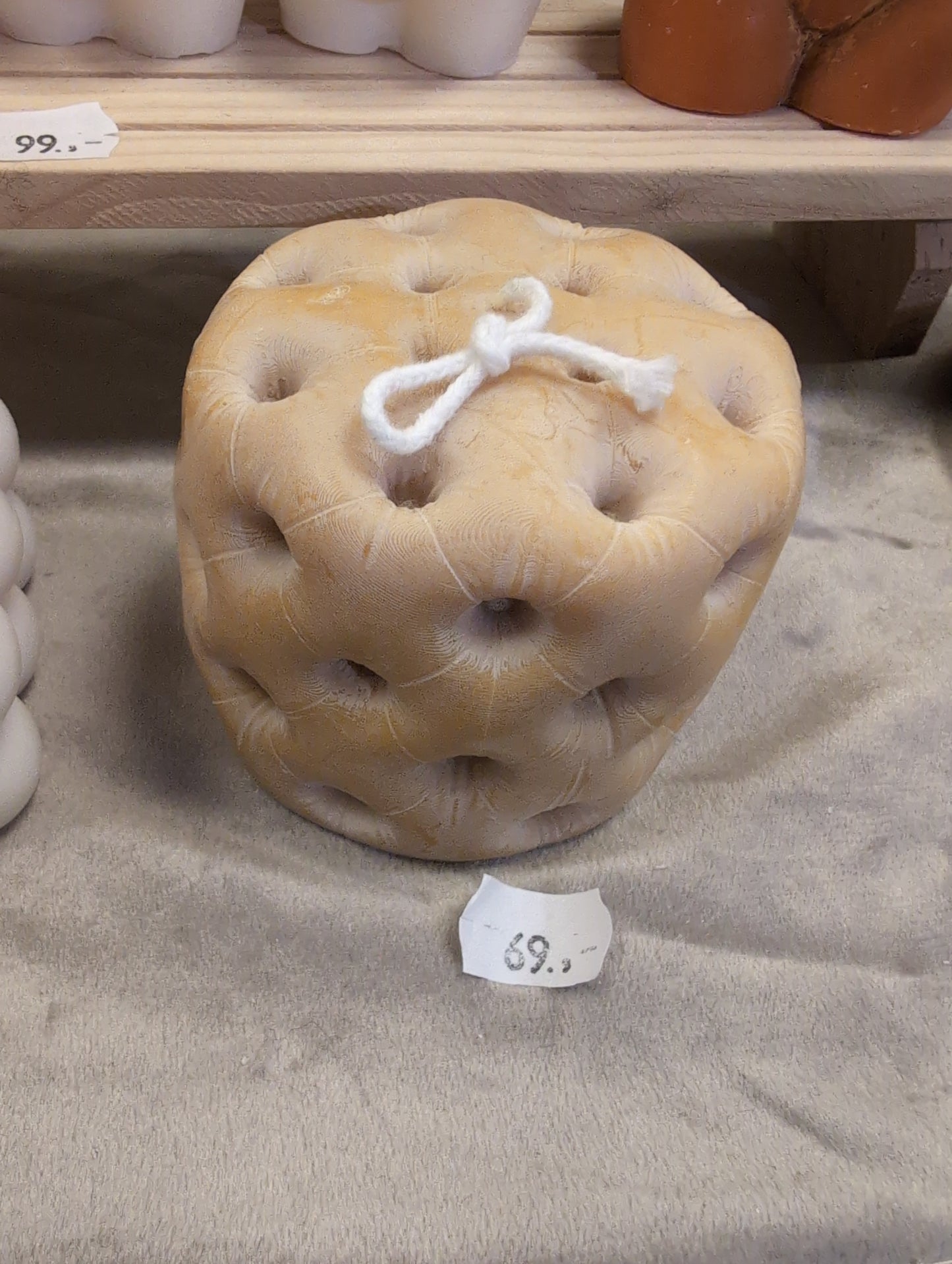 Lys - Puff