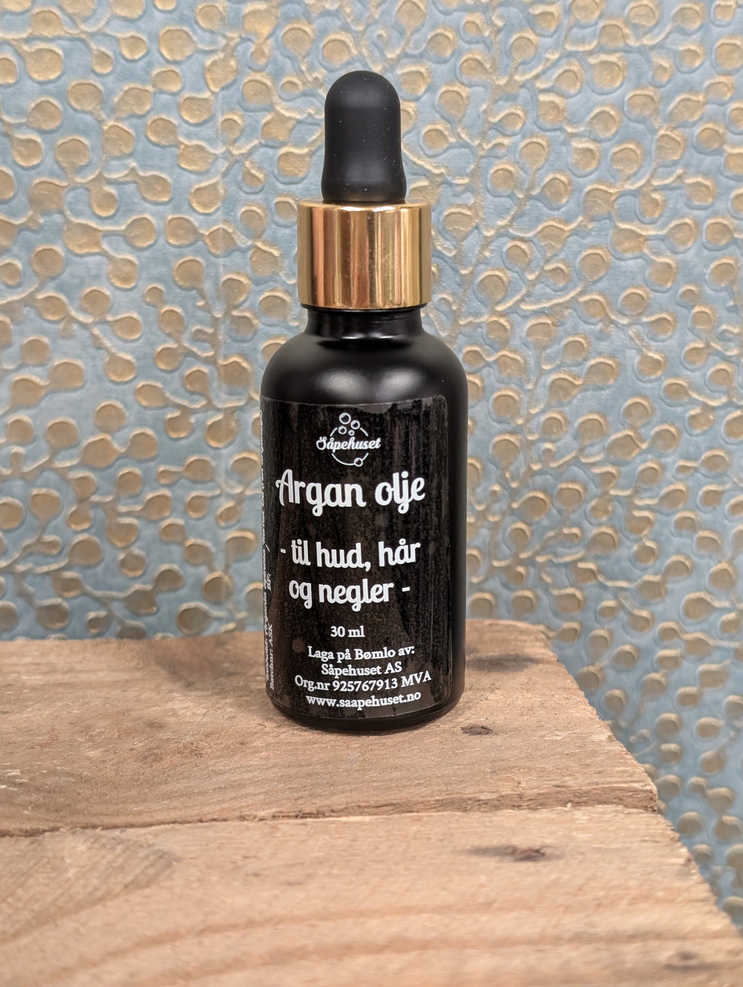 Argan olje
