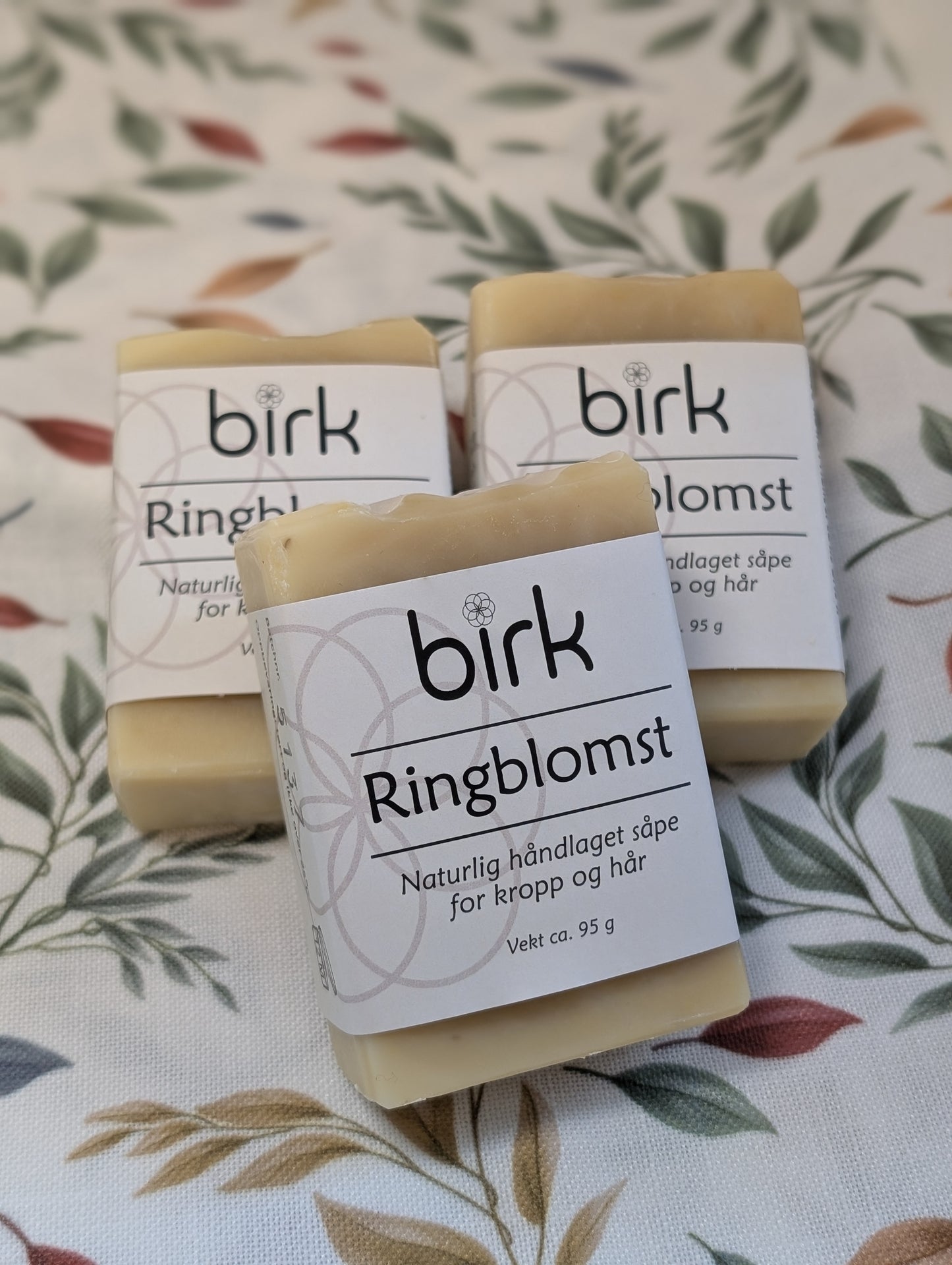 BIRK Ringblomst