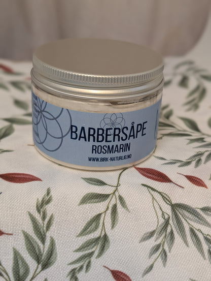 BIRK Barbersåpe