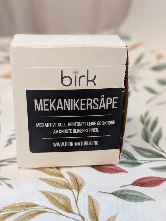 BIRK Mekanikersåpe