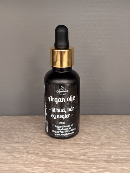Argan olje