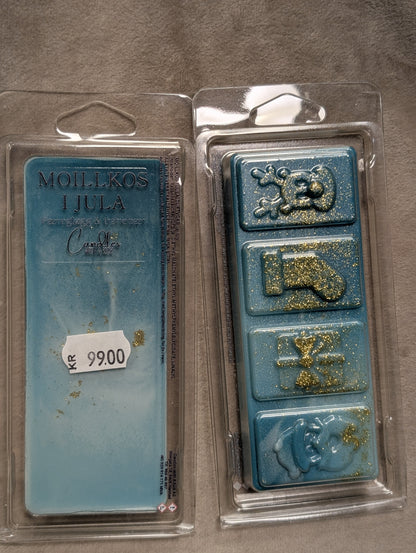 Duftvoks (fra Candles with a kick)