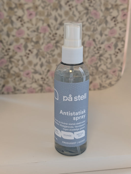 Antistatisk Spray