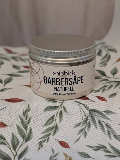 BIRK Barbersåpe