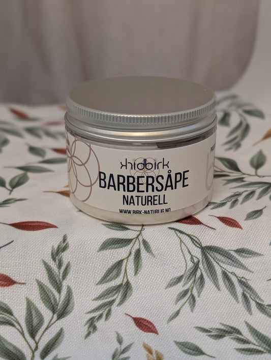 BIRK Barbersåpe