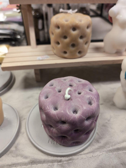 Lys - Puff