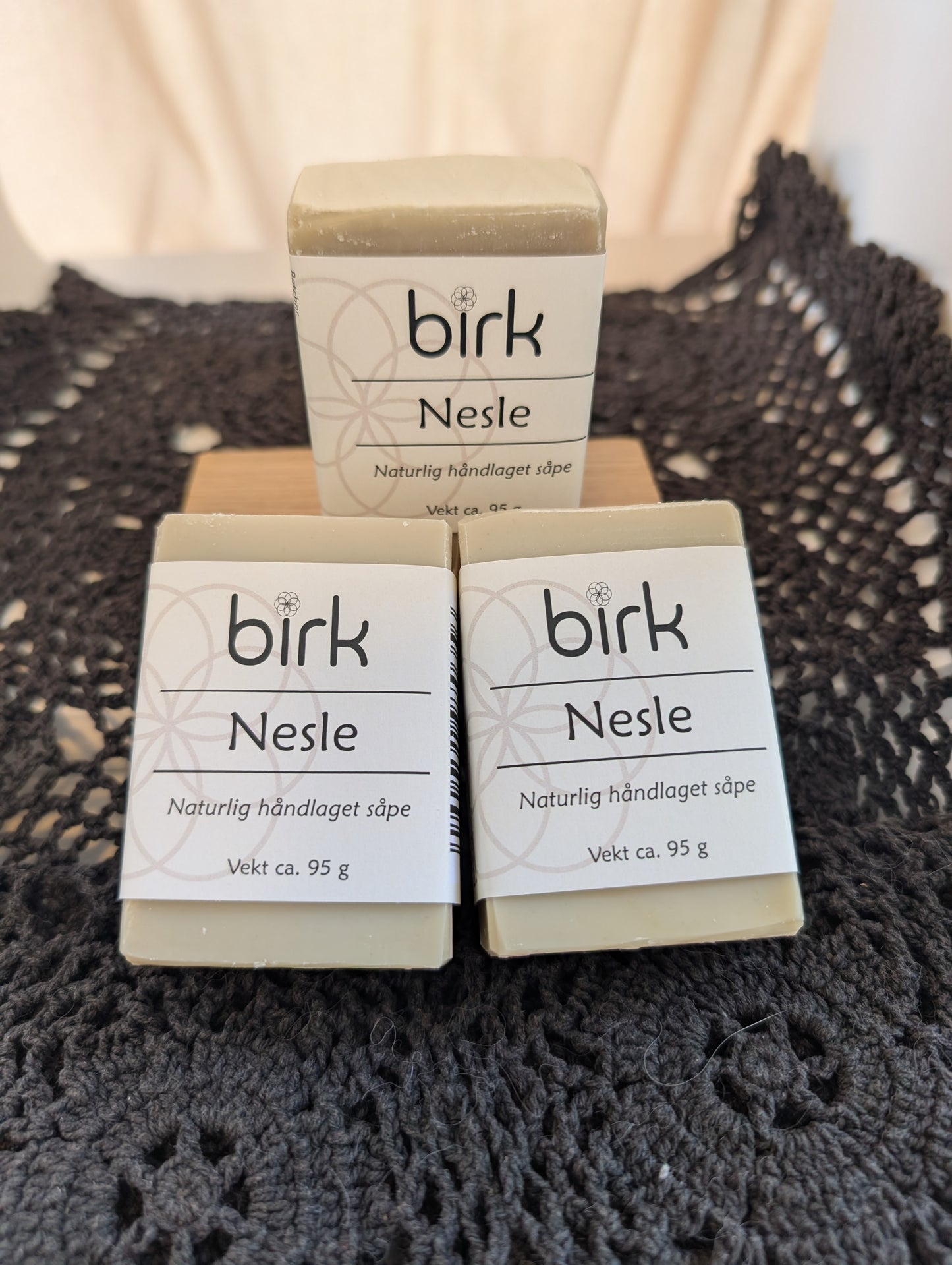 BIRK - Nesle