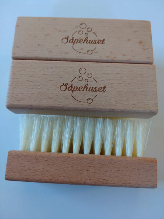 Negleskrubb