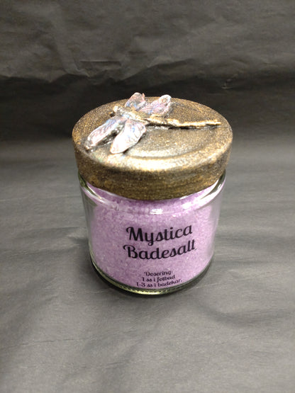 Limited Edition Badesalt