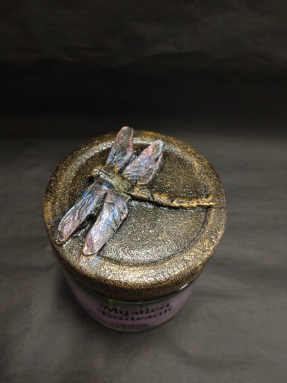 Limited Edition Badesalt