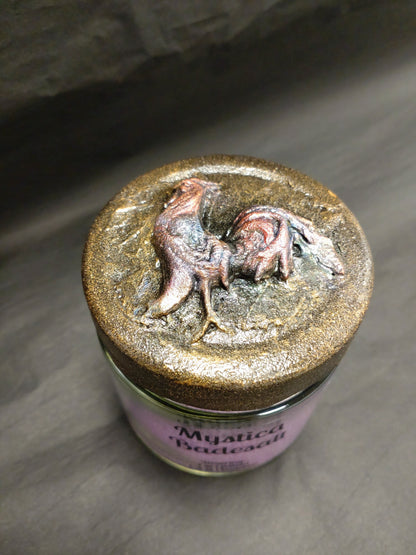 Limited Edition Badesalt