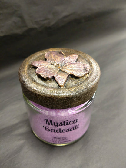 Limited Edition Badesalt