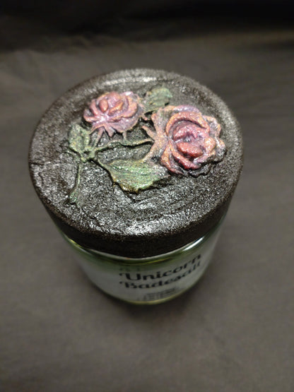 Limited Edition Badesalt