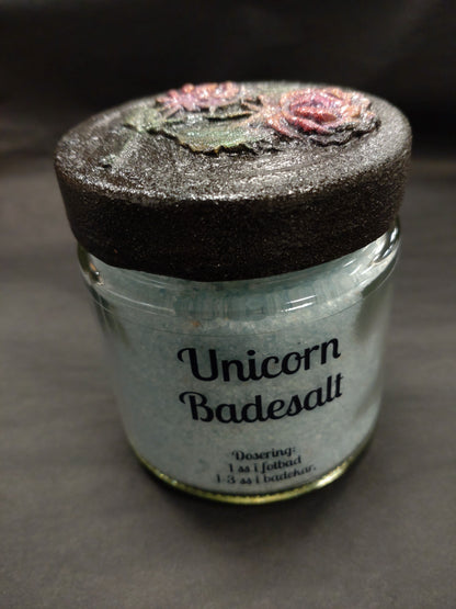 Limited Edition Badesalt