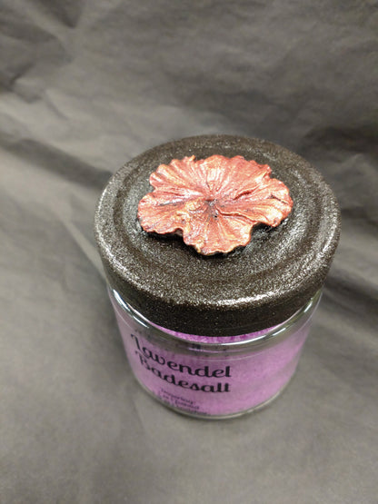 Limited Edition Badesalt