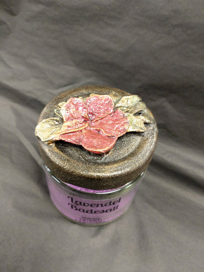 Limited Edition Badesalt