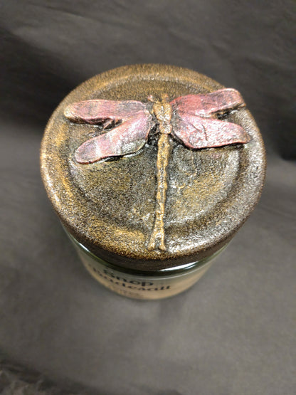 Limited Edition Badesalt